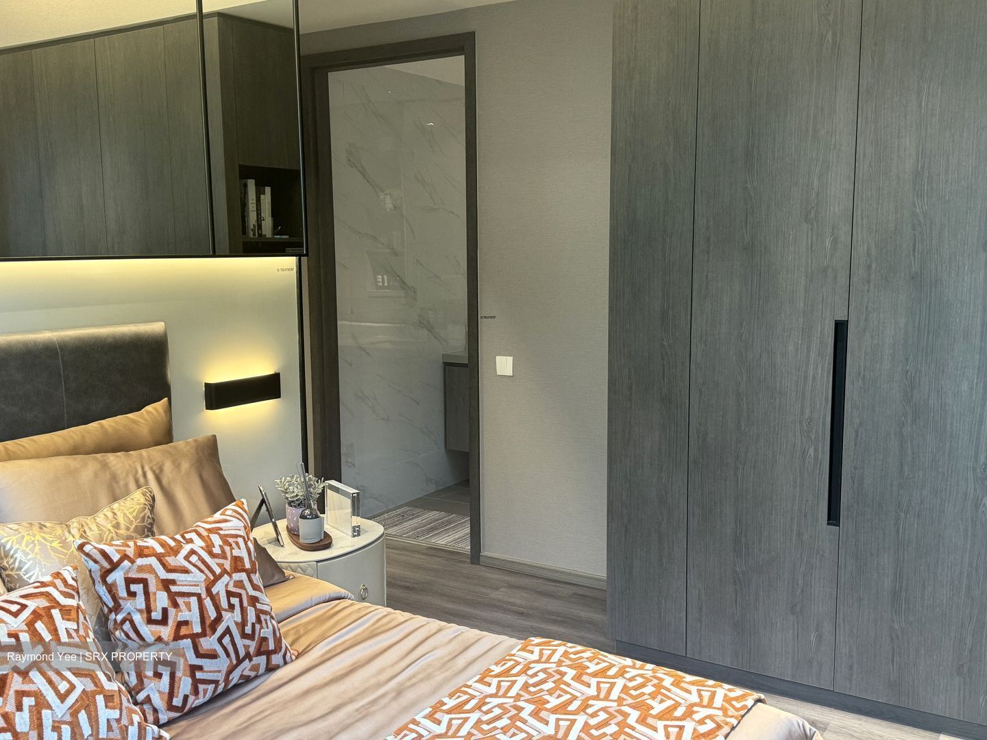 The LakeGarden Residences (D22), Condominium #482096681